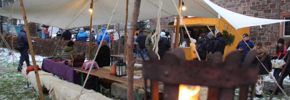 Weihnachtsmarkt Erndtebr&uuml;ck 